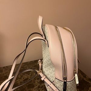 Michael Kors Adina Medium Backpack